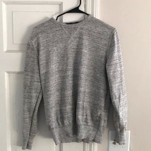 J. Crew sweater
